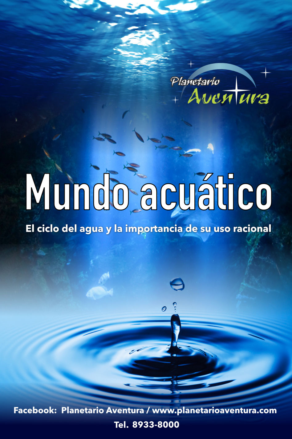 Mundo acuático