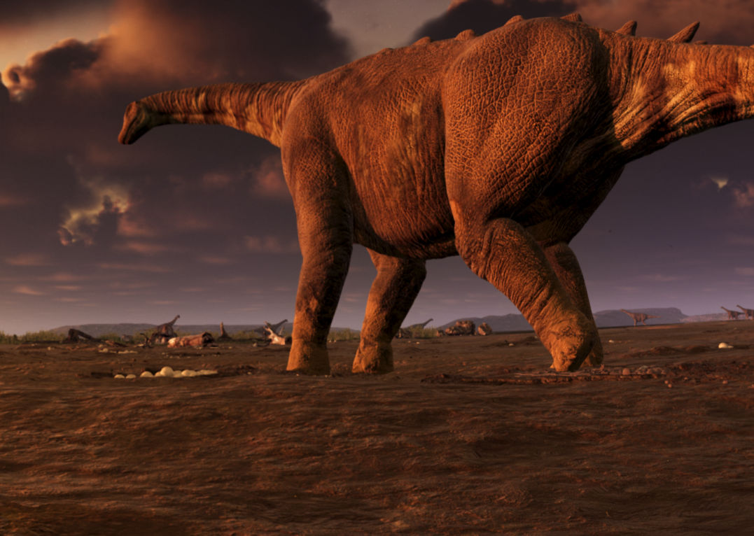 Dinosaurios