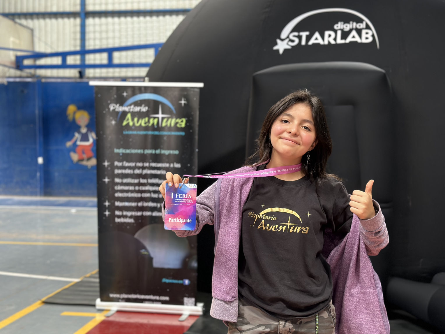 Otras actividades